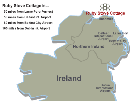 Ireland